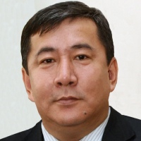 Бейсенбаев Садыбек, Казахстан, Шымкент