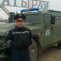 Кадимов Ерболат, Казахстан, Атырау