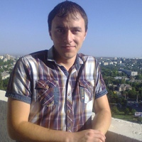 Егоров Денис, Россия, Симферополь