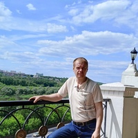 Сергей Глазов