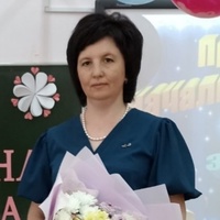 Жегулина Елена, Россия, Спасское