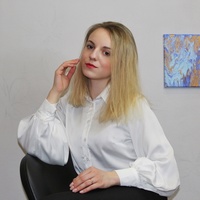 Подшибякина Кристина, Россия, Тула