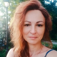 Адрина Катерина, Россия, Калининград