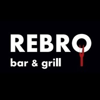 REBRO Bar&Grill в Оренбурге