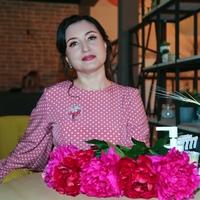 Ерохина Оксана, Россия, Тольятти