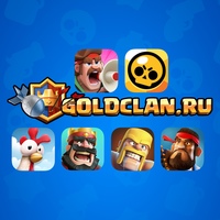 GoldClan.ru - мобильные игры
