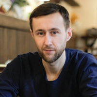 Кравченко Александр, Украина, Одесса