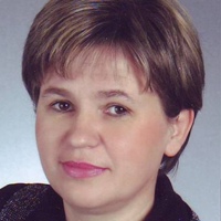 Пашинская Ольга