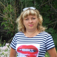 Данчева Наталья, Россия, Макеевка