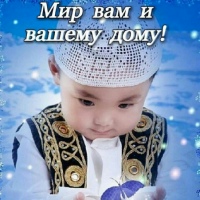 Сабанбаев Альмир, Россия, Баймак