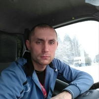 Чамин Денис, Россия