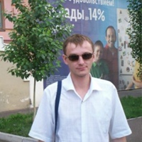 Парышев Сергей, Россия, Уфа
