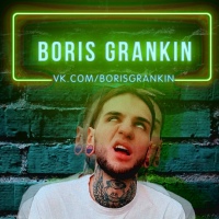 Boris Grankin † YouTuber  #NORMALMOTION
