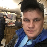 Побежимов Дмитрий, Россия, Тюмень