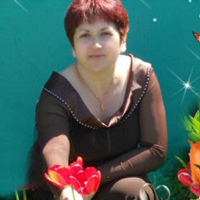 Калинович Ирина, Украина, Ромны