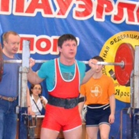 Абайтов Григорий, Россия, Углич