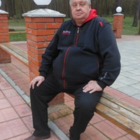 Паничкин Николай, Россия, Узловая