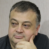 Ивлиев Андрей, Россия, Тольятти
