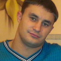 Парусов Дмитрий, Россия, Волгоград