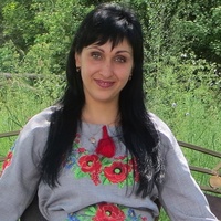 Понарина Кристина, Украина, Пятигорское