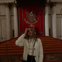 Палагутина Анастасия, Москва