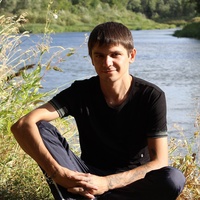 Пузатов Игорь, Россия, Самара