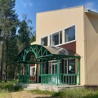 Этнокультурный парк «Бызовая» - Печора