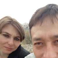 Иващенко Мария, Казахстан, Алматы