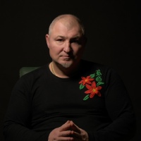 Паршиков Алексей, Россия