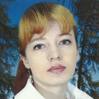 Кравченко Людмила, Россия, Уренгой