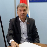 Мироничев Олег, Россия, Электросталь