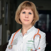 Комиссарова Ольга, Россия, Москва