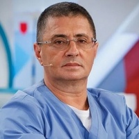 Доктор Мясников