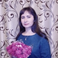 Щеголева Юлия, Россия, Новосибирск