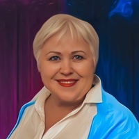 Калинкина Людмила, Россия, Санкт-Петербург