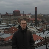 Сорокин Борислав, Россия, Санкт-Петербург