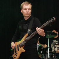 Разинин Алексей, Россия, Тамбов