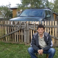 Юрков Сергей, Россия, Вологда