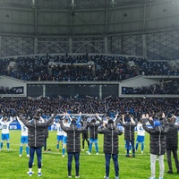 Футбольный Артем, Россия, Москва