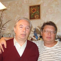 Пронин Павел, Россия, Санкт-Петербург