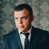 Панин Вадим, Россия, Тамбов