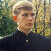 Тарасевич Иван, Россия, Тюмень