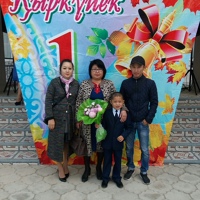 Сыздыкова Замира, Казахстан, Сатпаев