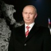 Путин Владимир, Россия, Йошкар-Ола