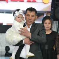 Абдулаев Досжан, Казахстан, Тараз