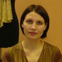 Голубцова Ирина, Россия, Пермь