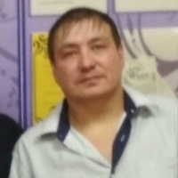 Хабирзянов Рамиль, Россия, Илебер