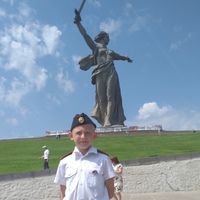 Слесарева Галя, Россия, Волгоград