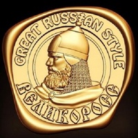 ВЕЛИКОРОСС – GREAT RUSSIAN STYLE