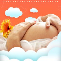Беременность и материнство